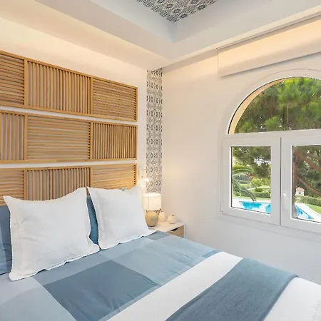 Apartment Club Delta By Ghr *