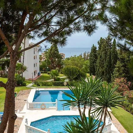 Club Delta By Ghr Apartment Mijas