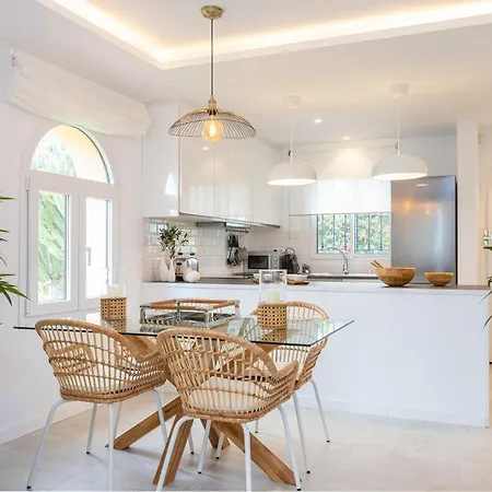 Apartment Club Delta By Ghr