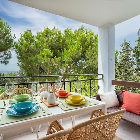 Club Delta By Ghr Apartment *
