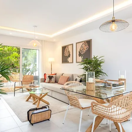 Apartment Club Delta By Ghr Mijas
