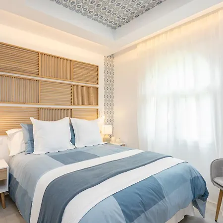 Apartamento Club Delta By Ghr Mijas
