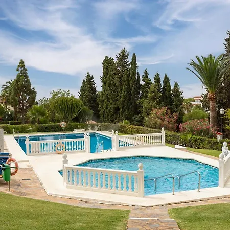 Club Delta By Ghr * Mijas
