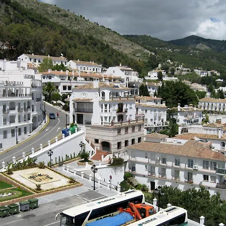 Apartment Club Delta By Ghr Mijas